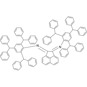 N1,N2-Bis(2,4,6-tribenzhydrylphenyl)acenaphthylene-1,2-diimine|CS-1579991