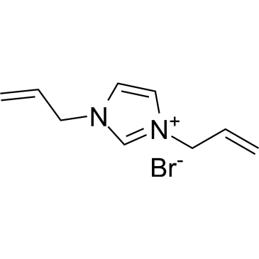 1,3-Diallyl-1H-imidazol-3-ium bromide|CS-1580025