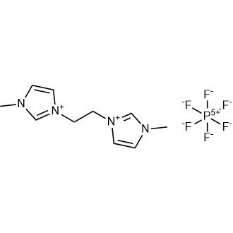 Mono(3,3'-(ethane-1,2-diyl)bis(1-methyl-1H-imidazol-3-ium)) mono(hexafluorophosphate(V))|CS-1580031