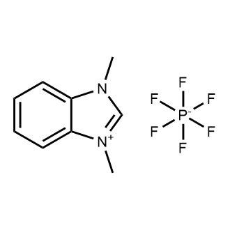 1,3-Dimethyl-1H-benzo[d]imidazolium hexafluorophosphate|CS-1580053