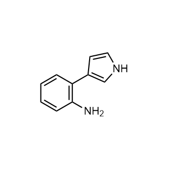 3-(2'-Aminophenyl)-pyrrole|CS-1584035