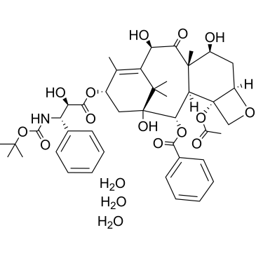 Docetaxel Trihydrate|CS-1597