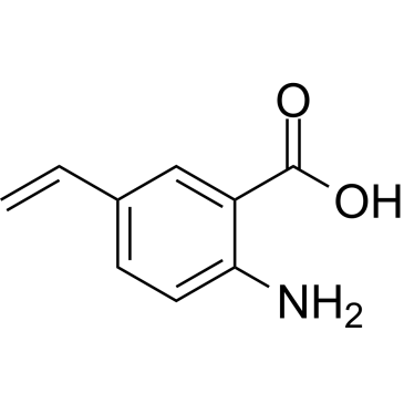2-Amino-5-vinylbenzoic acid|CS-1606820