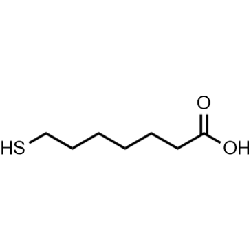 7-Mercaptoheptanoic acid|CS-1608751