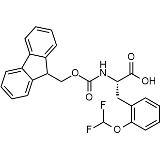 Fmoc--L-Phe(2-OCHF2)-OH|CS-1611728