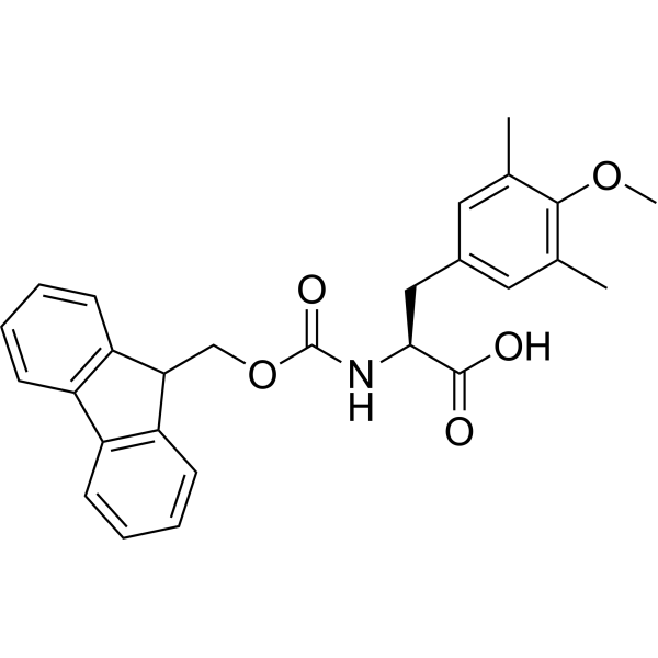 Fmoc-L-Phe(3,5-2Me-4OMe)-OH|CS-1611802