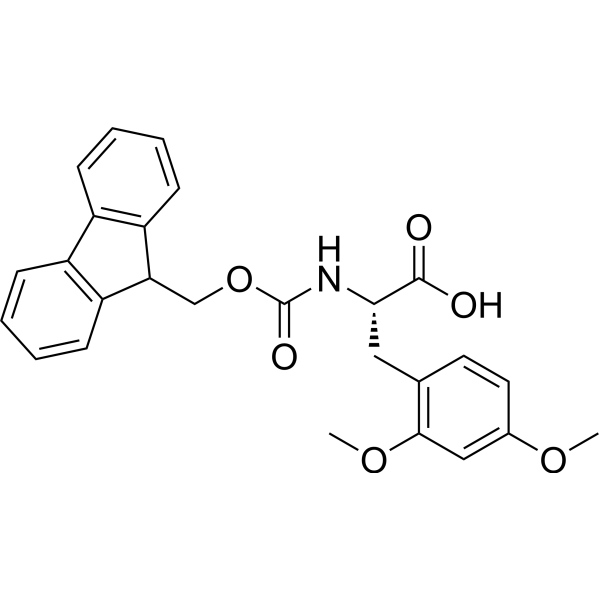 Fmoc-L-Phe(2,4-2OMe)-OH|CS-1611812