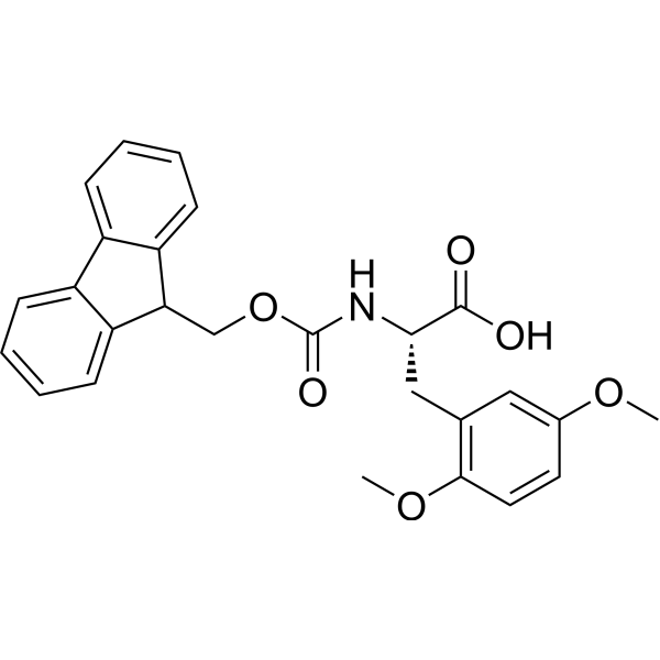 Fmoc-L-Phe(2,5-2OMe)-OH|CS-1611821