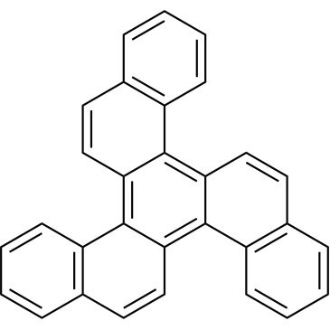 Benzo[c]naphtho[2,1-p]chrysene|CS-1612385