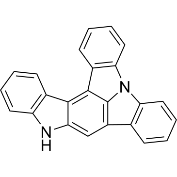 11H-Diindolo[3,2-b:1',2',3'-lm]carbazole|CS-1612403