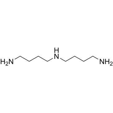 sym-Homospermidine|CS-1616988