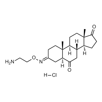 Istaroxime hydrochloride|CS-1623