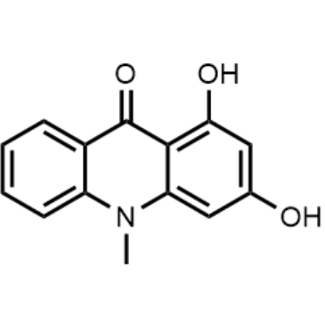 1,3-dihydroxy-N-methylacridone|CS-1632750