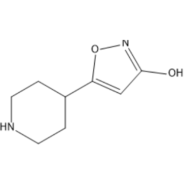 5-(4-Piperidinyl)-3(2H)-isoxazolone|CS-1632785