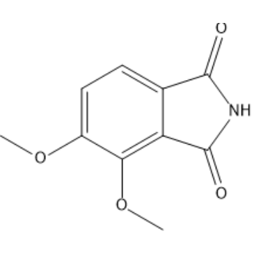 4,5-Dimethoxy-1H-isoindole-1,3(2H)-dione|CS-1632839