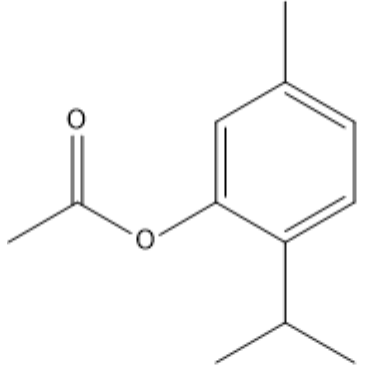 Thymol acetate|CS-1632917