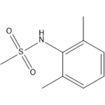 N-(2,6-dimethylphenyl)methanesulfonamide|CS-1632944
