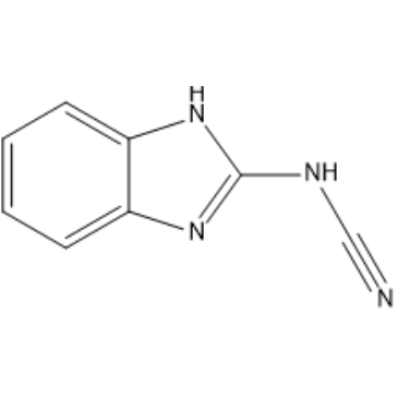 2-Benzimidazolecarbamonitrile|CS-1633005
