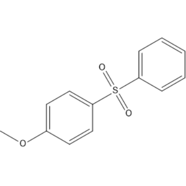 1-Methoxy-4-(phenylsulfonyl)benzene|CS-1633221