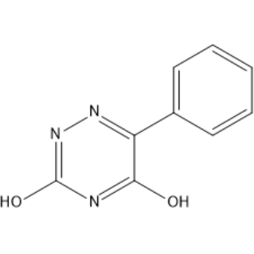 6-Phenyl-1,2,4-triazine-3,5(2h,4h)-dione|CS-1633388
