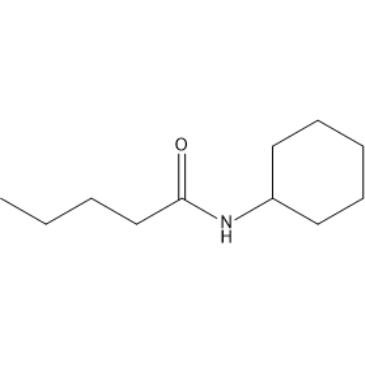 N-cyclohexylpentanamide|CS-1633627