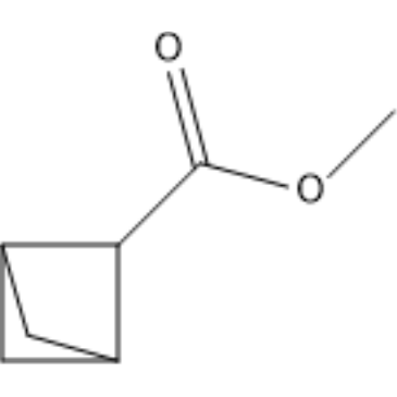 Methyl bicyclo[1.1.1]pentane-2-carboxylate|CS-1633826