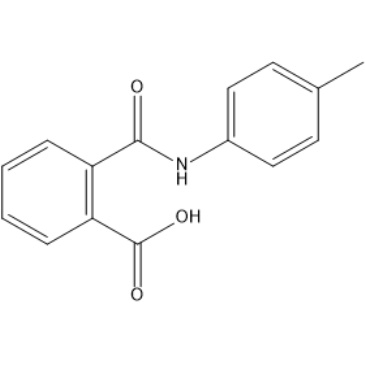 2-[[(4-Methylphenyl)amino]carbonyl]benzoic acid|CS-1634129