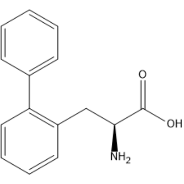 (S)-3-([1,1'-Biphenyl]-2-yl)-2-aminopropanoic acid|CS-1634147