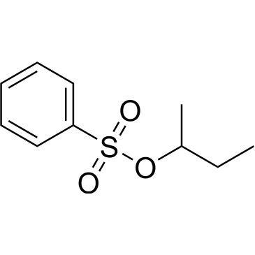 Sec-butyl benzenesulfonate|CS-1634155