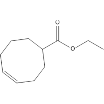 Ethyl cyclooct-4-ene-1-carboxylate|CS-1634159