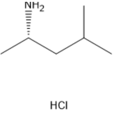 (S)-4-Methylpentan-2-amine hydrochloride|CS-1634160