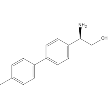 (R)-2-Amino-2-(4'-methyl-[1,1'-biphenyl]-4-yl)ethan-1-ol|CS-1634169