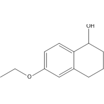 6-Ethoxy-1,2,3,4-tetrahydronaphthalen-1-ol|CS-1634187