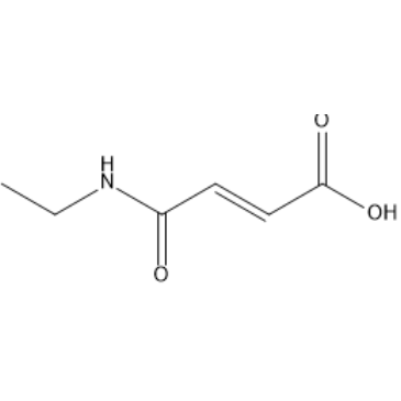 4-(Ethylamino)-4-oxobut-2-enoic acid|CS-1634200