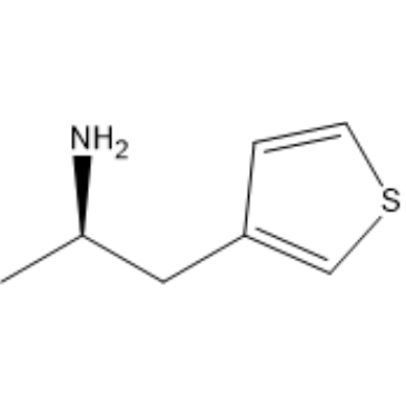 (R)-1-(Thiophen-3-yl)propan-2-amine|CS-1634207