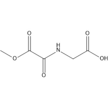 (2-Methoxy-2-oxoacetyl)glycine|CS-1634227