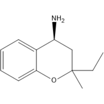 (4S)-2-Ethyl-2-methylchroman-4-amine|CS-1634240