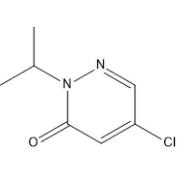 5-Chloro-2-isopropylpyridazin-3(2H)-one|CS-1634399