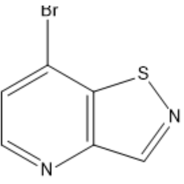 7-Bromoisothiazolo[4,5-b]pyridine|CS-1634418