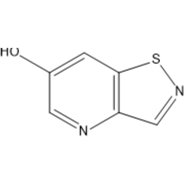 Isothiazolo[4,5-b]pyridin-6-ol|CS-1634422