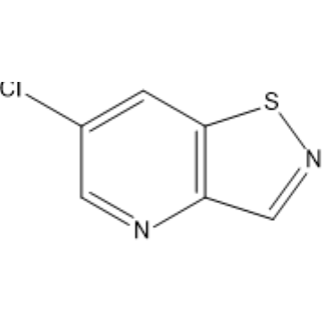 6-Chloroisothiazolo[4,5-b]pyridine|CS-1634423
