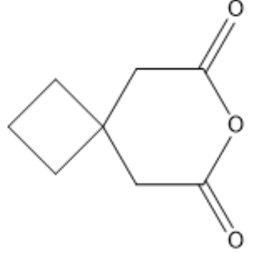 7-Oxaspiro[3.5]nonane-6,8-dione|CS-1634455