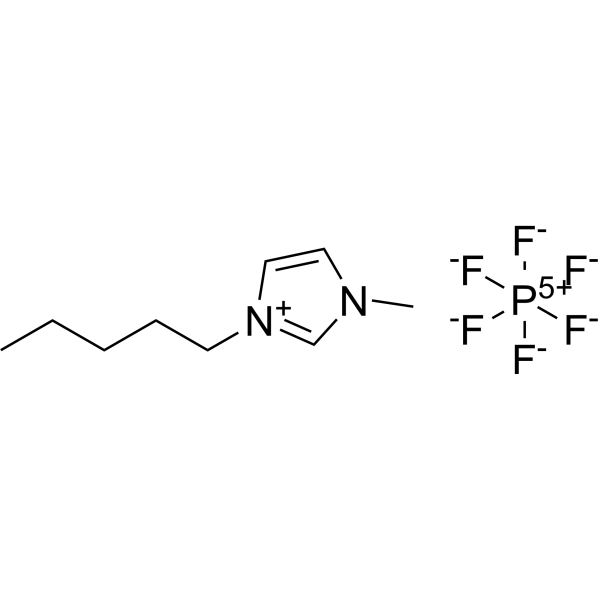 1-Methyl-3-pentyl-1H-imidazol-3-ium hexafluorophosphate(v)|CS-1634517