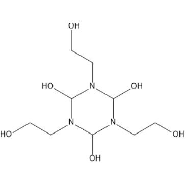 1,3,5-Tris(2-hydroxyethyl)-1,3,5-triazinane-2,4,6-triol|CS-1634561