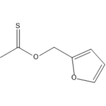 O-(Furan-2-ylmethyl) ethanethioate|CS-1634582
