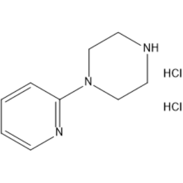 1-(Pyridin-2-yl)piperazine dihydrochloride|CS-1634686
