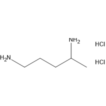 Pentane-1,4-diamine dihydrochloride|CS-1634695