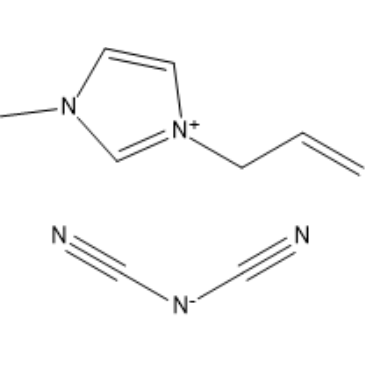 1-Allyl-3-methylimidazolium dicyanamide|CS-1634709