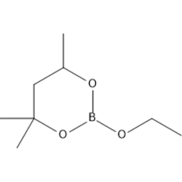 2-Ethoxy-4,4,6-trimethyl-1,3,2-dioxaborinane|CS-1634711
