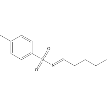 4-Methyl-N-pentylidenebenzenesulfonamide|CS-1634733
